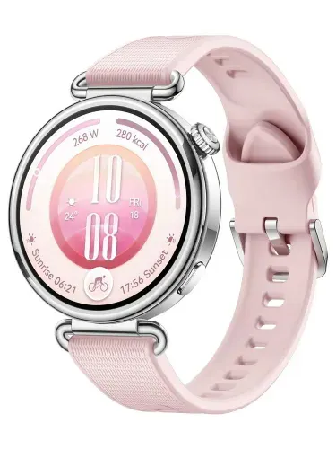 Умные часы HUAWEI Watch GT 7 41мм (NSU-B39) РСТ, розовый