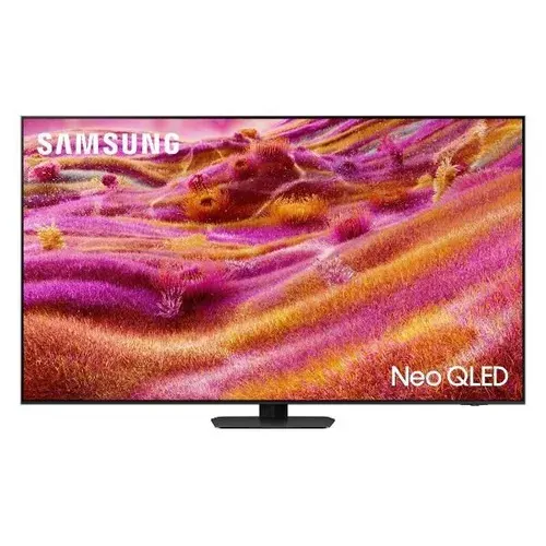Samsung Телевизор QE65QN90FAUXRU 65″ 4K UHD, черный