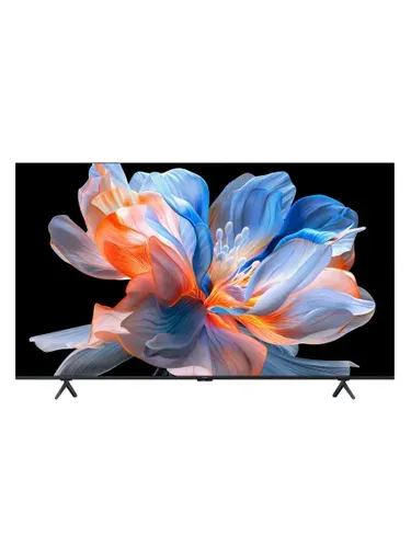 Xiaomi Телевизор TV X Mini LED 75″ 4K UHD, черный