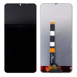 Дисплей для Realme Note 50 (RMX3834), тип In-Cell