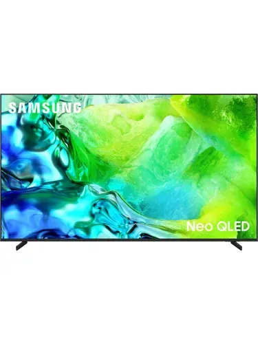 Samsung Телевизор QE55QN80HAUXPY 55″ Ultra HD, черный