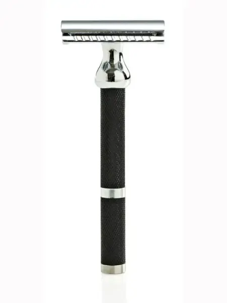 PARKER Т-образный бритвенный станок для двусторонних лезвий, 71R