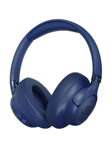 JBL Tune 780NC USB Type-C Беспроводные накладные наушники, синии