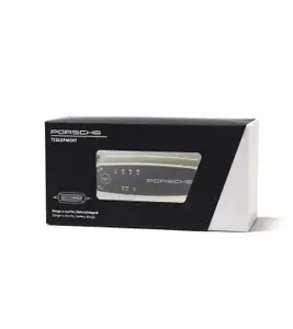 Зарядное устройство Porsche Charge-o-mat Pro 95804490170, оригинал