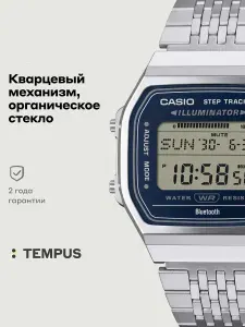 Мужские наручные часы Casio Vintage ABL-100WE-2A