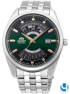 Японские наручные часы Orient Automatic RA-BA0002E
