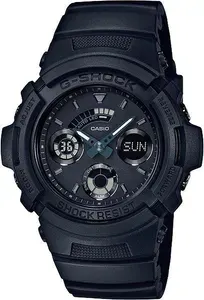 Наручные часы Casio G-Shock AW-591BB-1A