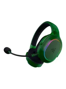 Игровые наушники Razer Barracuda X Chroma Phantom Green Edition