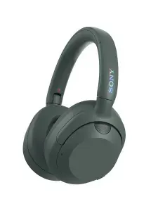 Sony Наушники беспроводные с микрофоном Sony ULT WEAR, Bluetooth, серый