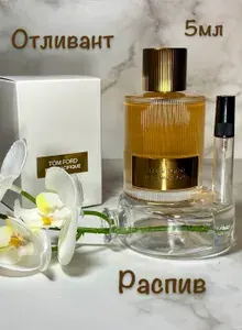 Духи Bois Pacifique Tom F 5 мл