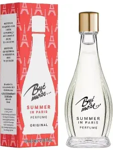 Духи Pani Walewska Byc Moze Summer In Paris 10 мл