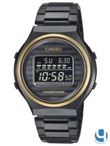 Японские наручные часы Casio Casiotron TRN-50ZE-1A