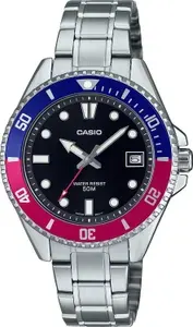 Мужские наручные часы Casio Collection MDV-10D-1A3