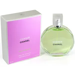 Туалетная вода 10 мл Сhanel Chance eau fraiche 10 мл