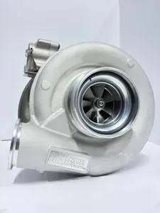 E&E Turbo Турбокомпрессор, арт. TURBO-H436, 1 шт.