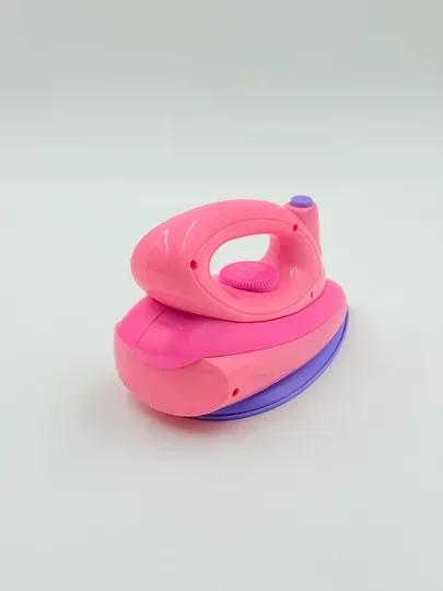 Детский игрушечный утюг Mini Family Iron