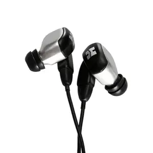 Наушники HIFIMAN RE2000 Pro Silver