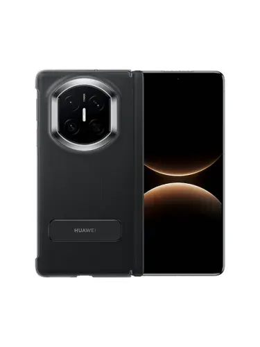 Чехол для телефона Huawei Mate X7 черный