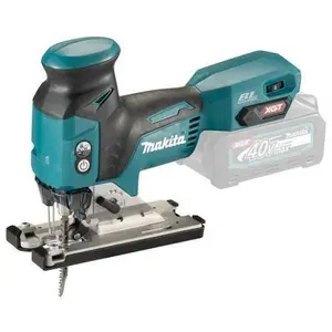 Аккумуляторный лобзик Makita JV001GZ01 , без аккумулятора и зарядного устройства