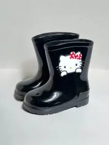 Сапоги резиновые We Love Kids