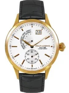 Philip Laurence Наручные часы PI25412-04A