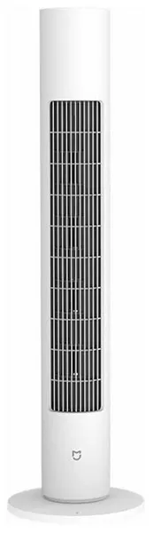 Напольный вентилятор Mijia DC Inverter Tower Fan, white