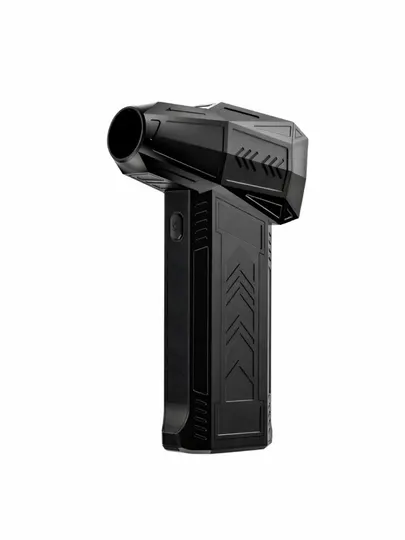 Вентилятор Violent X11 Turbo Fan – мощный мини-вентилятор для компьютера и автомобиля