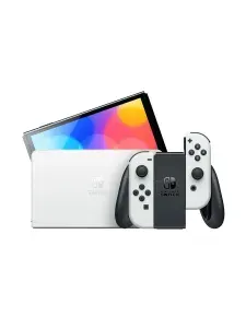 Игровая приставка Switch OLED