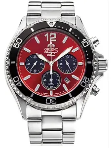 Наручные часы Orient RA-TX0207R10B