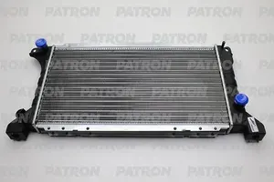 Радиатор автомобильный PATRON PRS3097