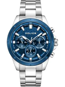 POLICE Мужские наручные часы PEWJK2204109