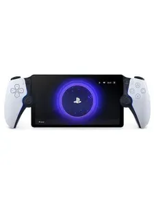 PlayStation Portal Портативная игровая приставка, белая