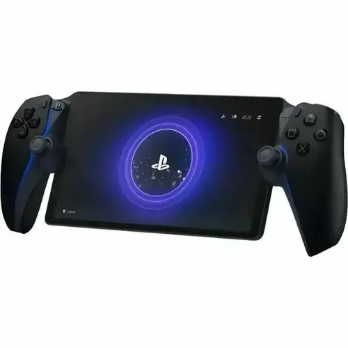 Игровая приставка Sony Portal черный