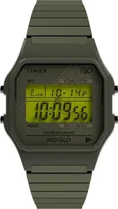 Наручные часы Timex TW2U94000
