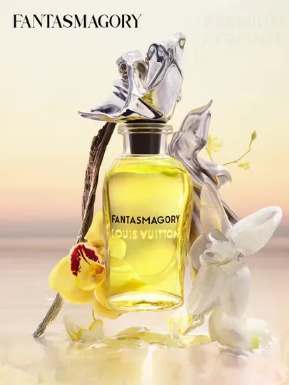 Духи Louis Vuitton Fantasmagory унисекс