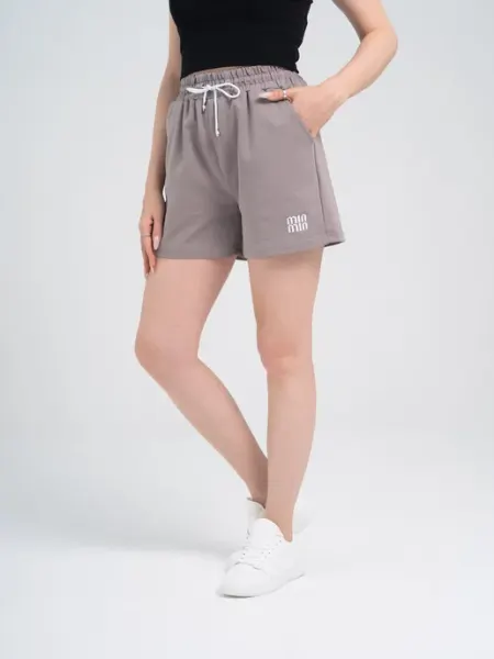HD Fashion Шорты спортивные летние на резинке
