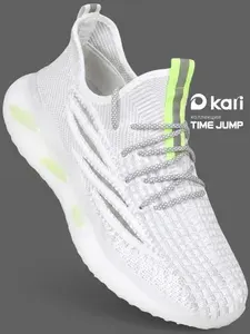 Кроссовки TimeJump