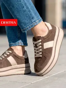 Кроссовки DeSTRA демисезонные