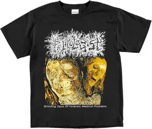 Футболка Pathologist Goregrind 1 шт