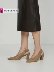 Туфли TENDANCE