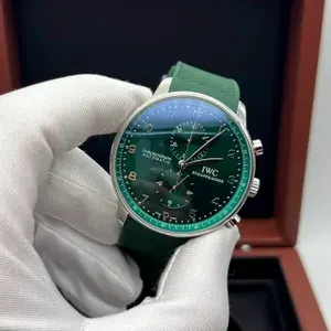 Мужские наручные часы IWC