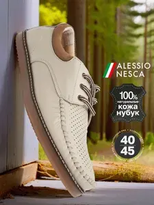 Ботинки Alessio Nesca