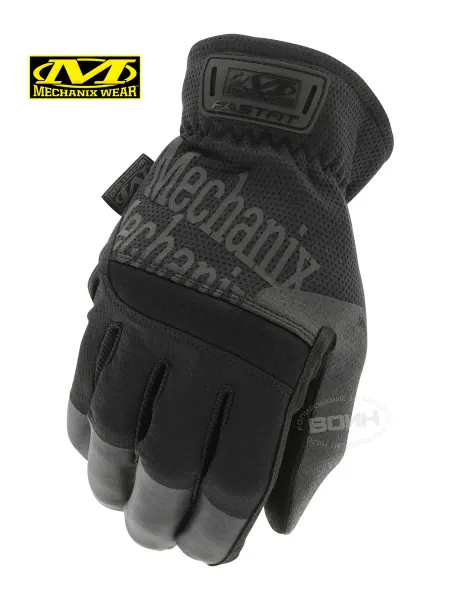 Mechanix Перчатки тактические Fastfit спортивные
