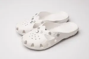Шлепанцы FASHY 7621