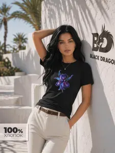 Футболка Black Dragon 1 шт