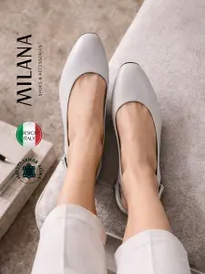 Босоножки Milana Premium