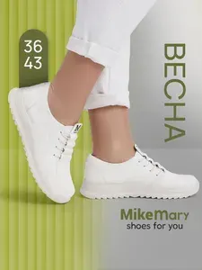 Ботинки Mike Mary