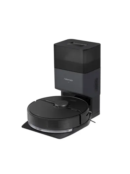 Робот-пылесос, Q7+ (Q400RR Q7P52-02), с зарядным у roborock