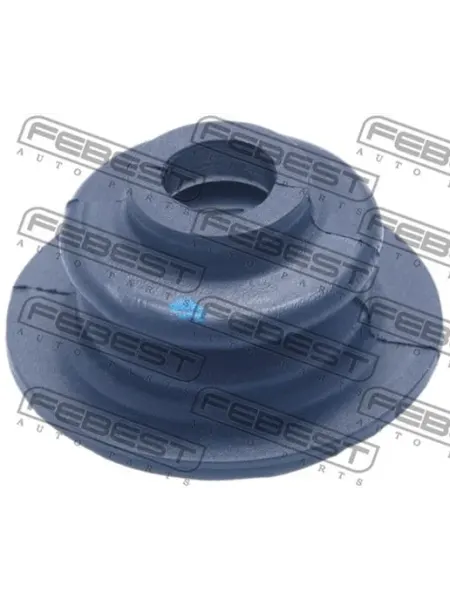 FEBEST Пыльник кулисы КПП NBB-N16 1шт