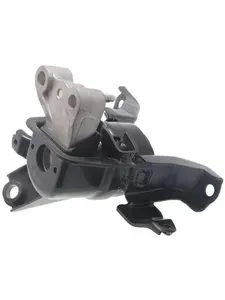 Подушка двигателя правая (гидравлическая) для автомобилей TOYOTA TM-ZZE150RH FEBEST